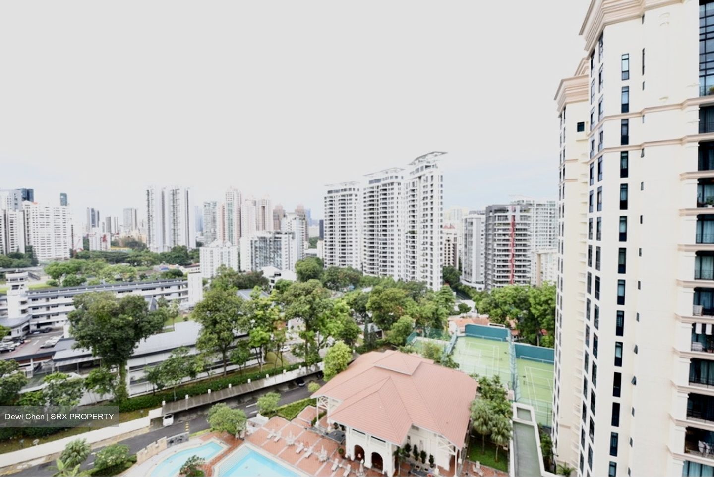 Spring Grove (D10), Condominium #498250291